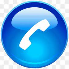 The whatsapp icon can be used in website design Phone Icon Png Transparent For Free Download Pngfind