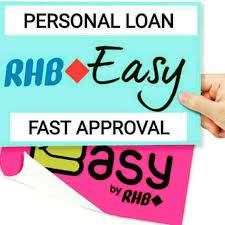The rhb credit cards can be applied to any type of business as long as they have been in operation for at least 5 years. Pinjaman Easy Loan Rhb Bank Loan Terbaik Luar Biasa
