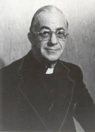 Rev Carl F. Selle (1913-2006)