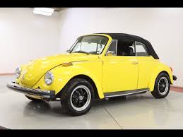 Image result for Rallye Yellow 1974 Beetle