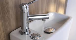 Un Wc Econome 2 En 1 Lave Main Toilette Lave Main Et Lave