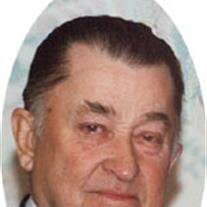 Melvin Dockendorf Obituary