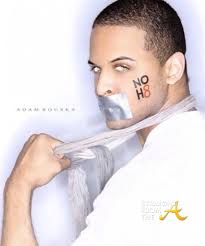 Rumor Control: Did Phaedra Parks' Husband Apollo Nida Beat Up Kenya Moore's  Gay BFF? [PHOTOS + VIDEO]