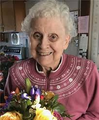 Barbara Wager Obituary (2022)