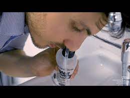 Uhs Ent Nasal Treatment Demonstration Youtube