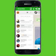 This app allows you to create fake entire conversation. Whatsweb Clone Whatsapp Apk 3 0 Download For Android Download Whatsweb Clone Whatsapp Apk Latest Version Apkfab Com