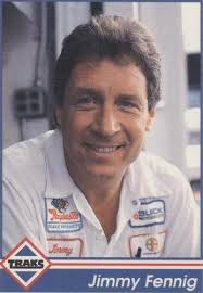 1992 Traks Jimmy Cox Jimmy Cope #157 C5720*