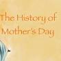 Mother's Day from www.almanac.com