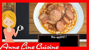 Cassoulet Cookeo Recette Cassoulet Cookeo Recette Cassoulet Recette Cassoulet Cookeo