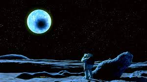 Why does a solar eclipse only happen during new moon? What Would The Solar Eclipse Look Like From The Moon The Atlantic
