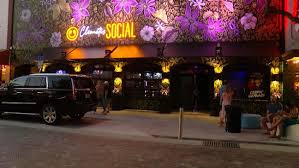 The city of west palm beach is happy to bring music to the west palm beach's waterfront's great lawn for clematis by night.the flyers will headline. Crowds Gather Downtown West Palm Beach For Memorial Day Weekend Wpec