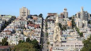 Vous arrivez à san francisco et vous cherchez le meilleur moyen de rejoindre la ville depuis l'aéroport internation sfo ? North Beach San Francisco San Francisco Reservez Des Tickets Pour Votre Visite Getyourguide Com