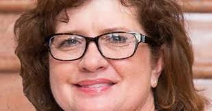 Judy Carpenter, 57, formerly of Primghar