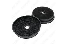 Accessoire Hotte Airlux Filtre Charbon Rond Par 2 D 190mm Pour Hotte Airlux Hotte Far Hotte Glem Darty