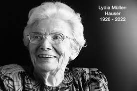 Café-Konditorei Müller