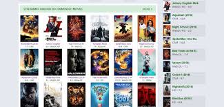 You do not have to spend on buying movie tickets or probably paying up for subscriptions monthly/yearly. 10 Best Sites For Streaming Movies Freely 2018
