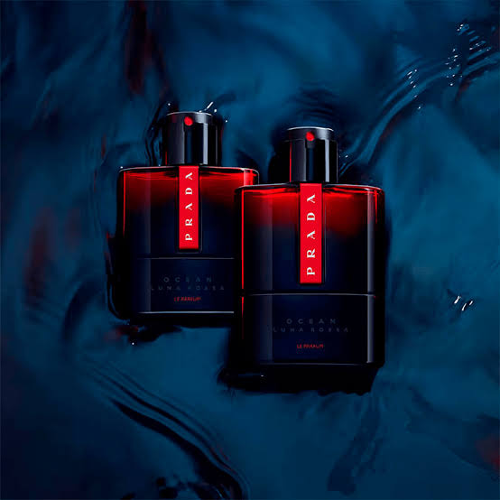 mejores fragancias Prada de hombre
