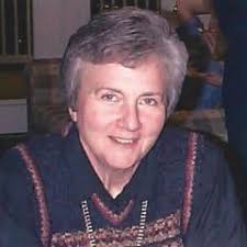 Barbara Jayne Richards obituary and life story