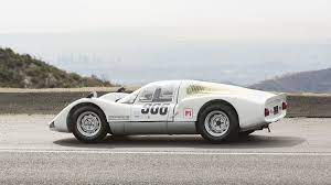 Porsche 906 Carrera 6 1966 Porsche 904 Classic Porsche Classic Cars