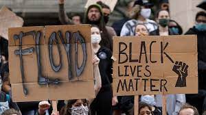The george floyd protests, which are occurring in communities already devastated by the global pandemic, are the perfect breeding ground for misinformation. Us Nearly 4 000 Arrested During George Floyd Protests