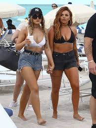 The #1 & orginal spring break in europe. Little Mix Star Perrie Edwards Latest Style Move Comes With Some Serious Warnings Everything You Need To Know About Nipple Piercings Before Taking The Plunge Ok Magazine