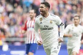 Check how to watch atletico madrid vs real madrid live stream. Hasil Atletico Madrid Vs Real Madrid Skor 1 3 Gila Bola