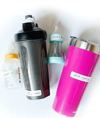 A dishwasher is a machine for cleaning dishware and cutlery automatically. Removeable Write On Food Labels Waterproof Multipurpose Freezer Safe Self Laminating Label Dishwasher Safe For Home Organization And Kitchen Labels All Purpose White Made In The Usa Pricepulse