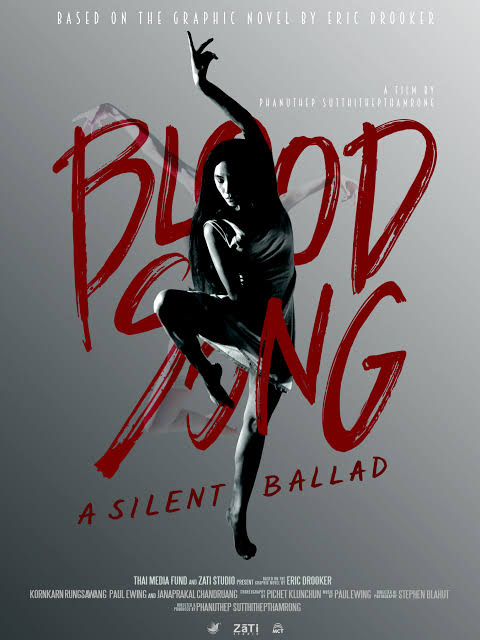 Blood Song: A Silent Ballad - IMDb