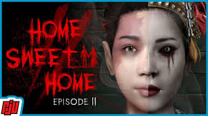 Do not miss out on the most terrifying game you'll play this halloween season; Home Sweet Home Episode 2 Thai Horror Game Pc Gameplay Walkthrough Home Sweet Home Game Horror Game Sweet Home