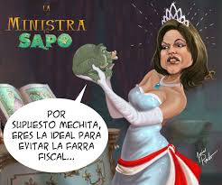 La Popular Ministra Mercedes Araoz Durante El Gobierno Aprista Movie Posters Cartoon Movies