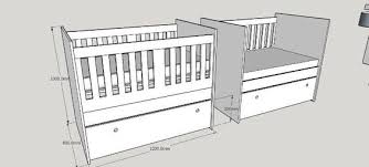 Budget Cots City Centre Gumtree South Africa 167455024 Adjustable Mattress Cot Woodworking Projects Plans