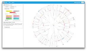 The Puzzilla Descendants Viewer Is A Combination Of Free