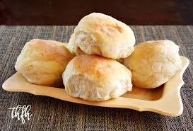 Well, guess what, they are still healthy, clean and unprocessed. How To Make Homemade Vegan Hamburger Buns