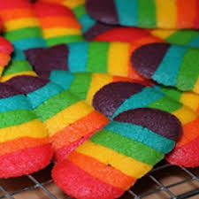 Kue lidah kucing lembut dan renyah | cara membuat kue lidah kucing lembut. Resepi Biskut Lidah Kucing