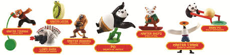 Kung fu panda 2 po toy mcdonalds 2011 balance of justice! The Intersections Beyond Kung Fu Panda 2 At Mcdonald S