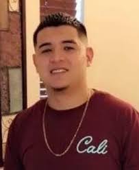 Obituary information for Samuel Mata