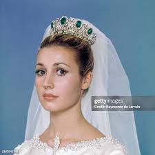 37 Carmen Martinez Bordiu Y Franco Stock Photos, High-Res Pictures, and  Images