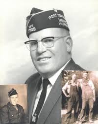 Daniel Young Obituary (1928