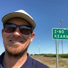 Tyler Kearns's Instagram, Twitter & Facebook