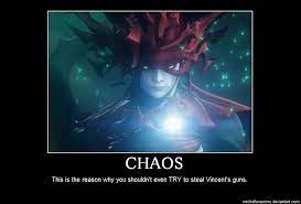 vincent valentine chaos humor not my caption final fantasy artwork final fantasy vii cloud vincent valentine