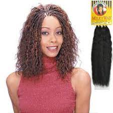 Human braiding hair extensions are one of the most trending in fashion. Milkyway 100 Human Hair Braid Super Bulk Nyhairmall
