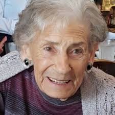 Millie Louise Scott Obituary November 23, 2022