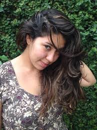 Barbara Cinelli's Instagram, Twitter & Facebook