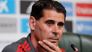 Jeg kommer ikke til at ændre noget, siger Spaniens nye landstræner