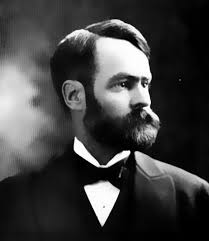 Judge Dummer Kiah Trask (1860-1914)