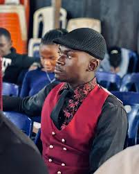 SECTOR LIT (Leaders In Training) Speaker: Pastor David Abi (SD DELTA SECTOR  1) 🖊️A minister is a person who serves first unto God then to the people  🖊️The church is first of