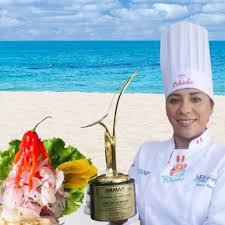 Cevichería La Piuranita