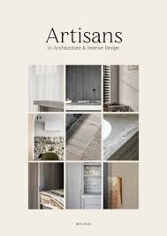 Ready to stain, paint or varnish. Artisans In Architecture Interior Design Beta Plus Publishing