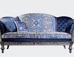 Versace's furniture to be auctioned at sotheby's. Furniture And Accessories From Versace Home Features Exquisite Style And Luxury Luxury Furniture Mr