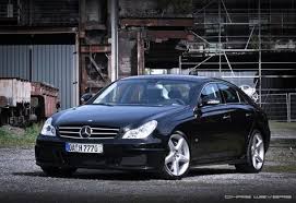 Mercedes Benz Cls D8 W219 Brabus Autosport Edition Mercedes Benz Cls Mercedes Benz Benz
